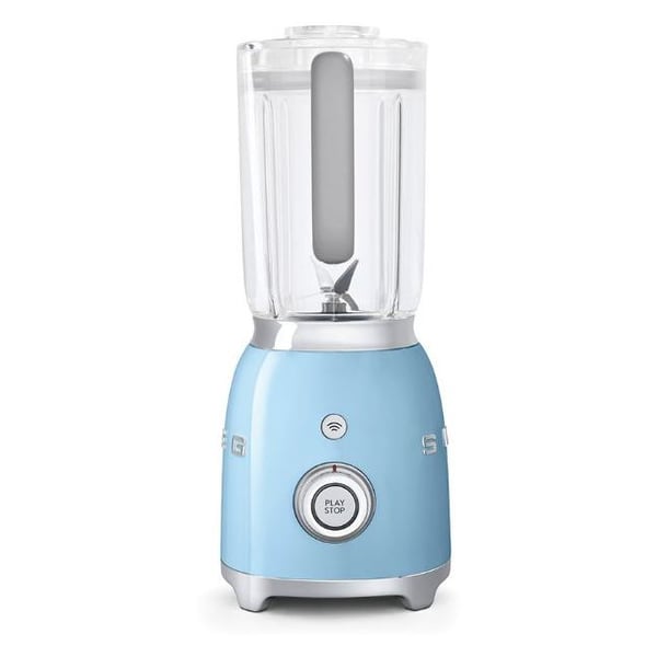 Buy Smeg Blender 1.5 Litres BLF01PBUK Online in UAE Sharaf DG