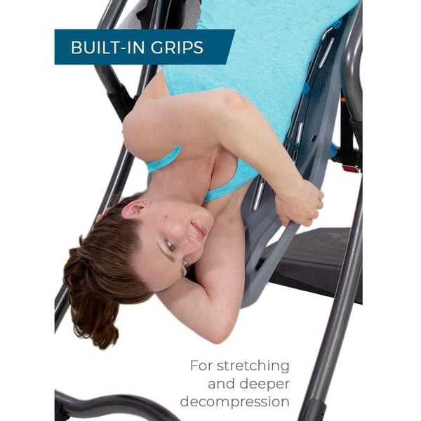 Teeter Hang Ups FitSpine Inversion LX9A Teeter Hang Ups FitSpine Inversion LX9A