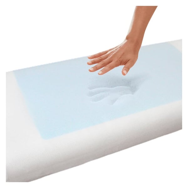 Joy J 59 Memory Foam Pillow 50 30 8CM Kids Contour Shape price in Bahrain Buy Joy J 59 Memory Foam Pillow 50 30 8CM Kids Contour Shape in Bahrain