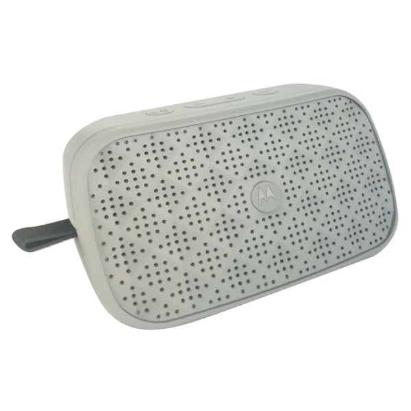 Motorola bluetooth discount speaker price