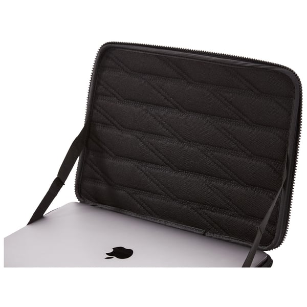 Thule Gauntlet Sleeve Black For MacBook Pro 15