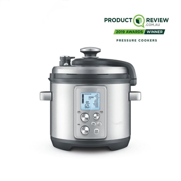 Pro selections online pressure cooker