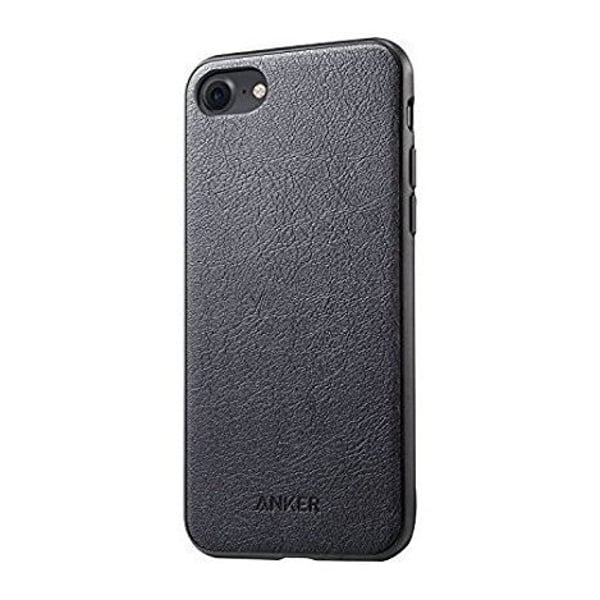 Anker Slimshell Bright Case iPhone 7 - Black Anker Slimshell Bright Case iPhone 7 - Black