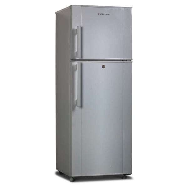 Westpoint Top Mount Refrigerator 240 Litres WRN-2417EI Westpoint Top Mount Refrigerator 240 Litres WRN-2417EI