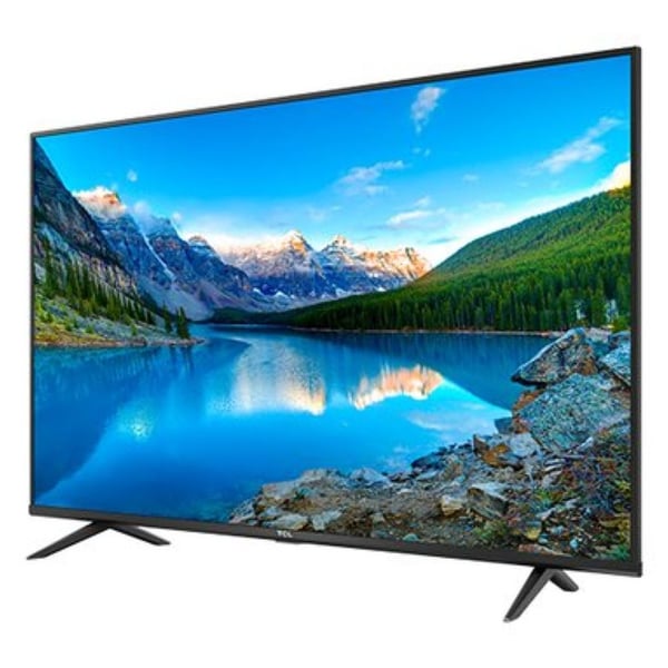 TCL 55P618 4K UHD Smart Android Television 55inch