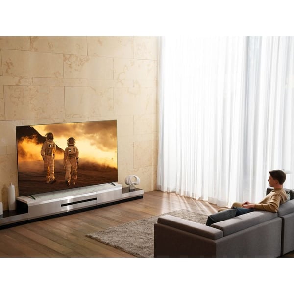 LG NanoCell TV 55 Inch NANO80 Series Cinema Screen Design 4K Active HDR webOS Smart with ThinQ AI Local Dimming LG NanoCell TV 55 Inch NANO80 Series Cinema Screen Design 4K Active HDR webOS Smart with ThinQ AI Local Dimming