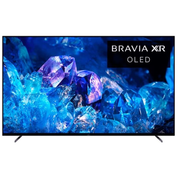 Sony XR55A80K 4K HDR OLED Google Television 55inch