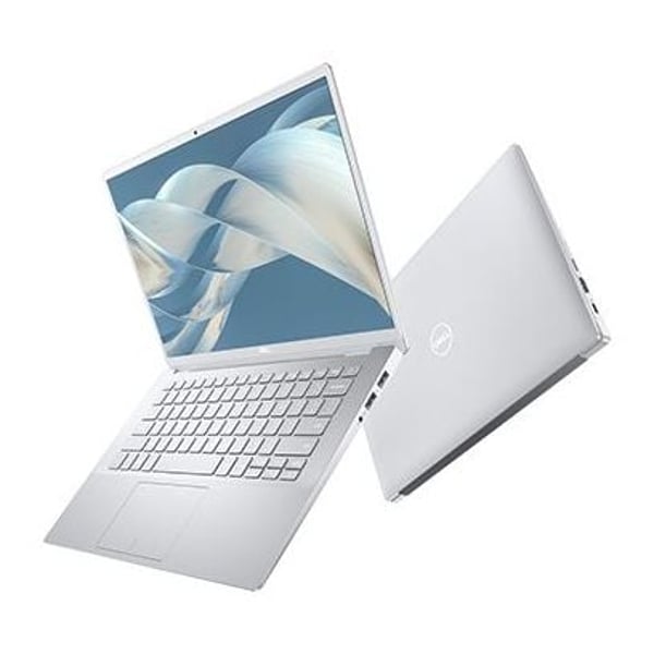 Dell Inspiron 14 7490 Laptop - Core i5 1.6GHz 8GB 512GB 2GB Win10 14inch FHD Silver English/Arabic Keyboard Dell Inspiron 14 7490 Laptop - Core i5 1.6GHz 8GB 512GB 2GB Win10 14inch FHD Silver English/Arabic Keyboard