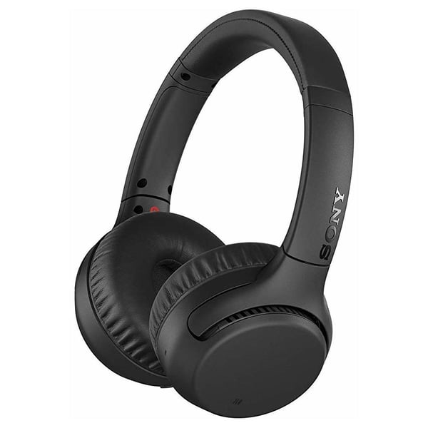 Sony WH-XB700/B Bluetooth Wireless Headphones Black Sony WH-XB700/B Bluetooth Wireless Headphones Black