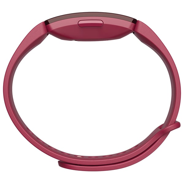 Buy Fitbit FB412 Inspire Fitness Tracker – Sangria Online in UAE ...
