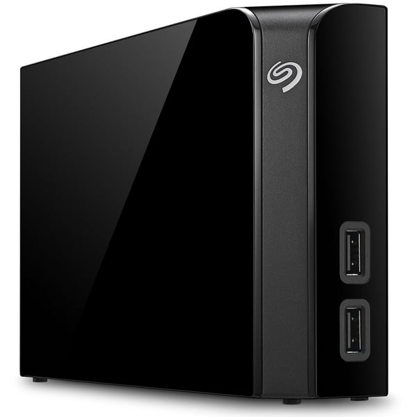 Seagate STEL4000200 Backup Plus HUB 4TB Desktop Drive