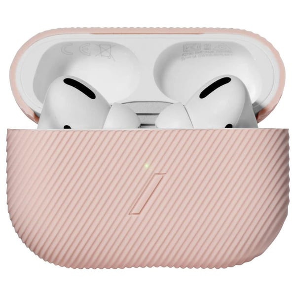 Native Union Curve Case For AirPods Pro Rose Native Union Curve Case For AirPods Pro Rose