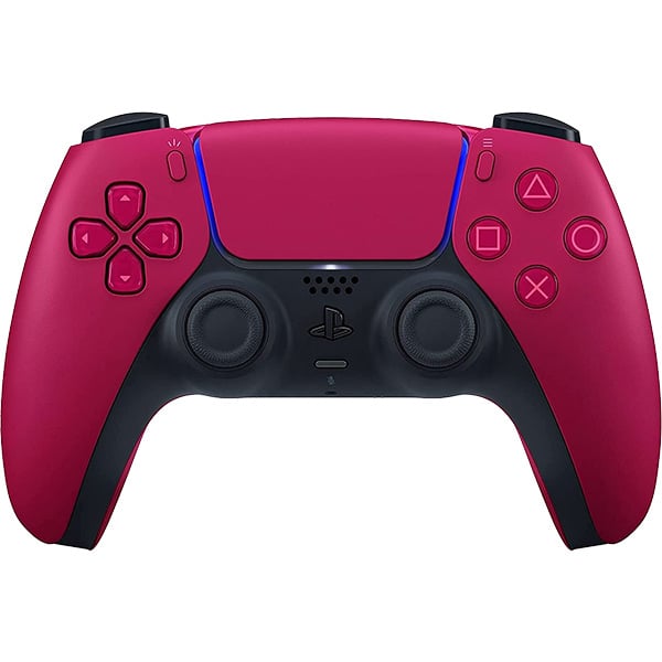 PS5 DualSense Wireless Controller Red PS5 DualSense Wireless Controller Red