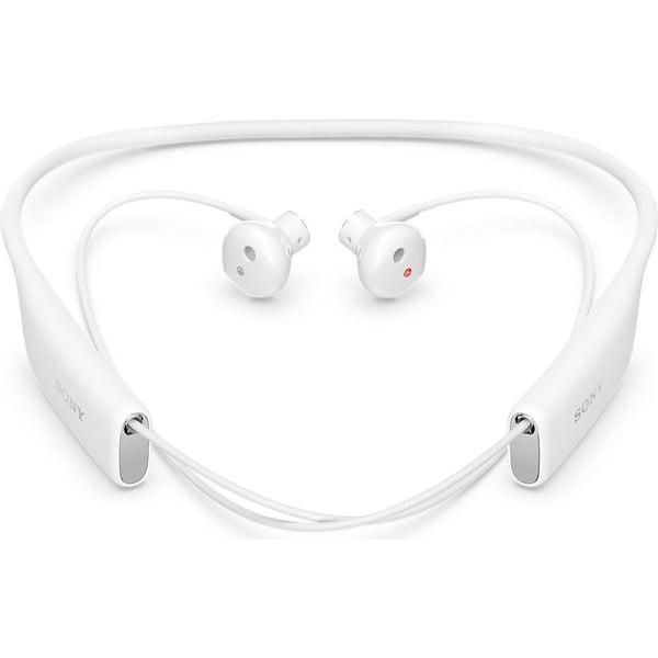 Sony SBH70 Bluetooth Stereo Headset White