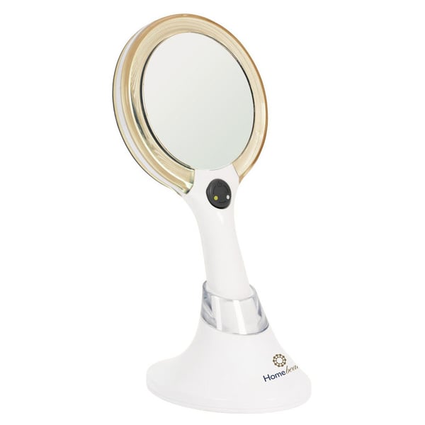 Home Beauty Mirror Deluxe HBMLUIPME001