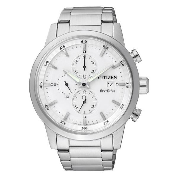 Citizen CA0610-52A Men's Wrist Watch