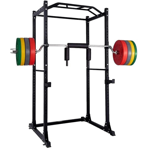 Buy ULTIMAX Olympic Safety Squat Bar Fitness Squat Olympic Bar,700lbs