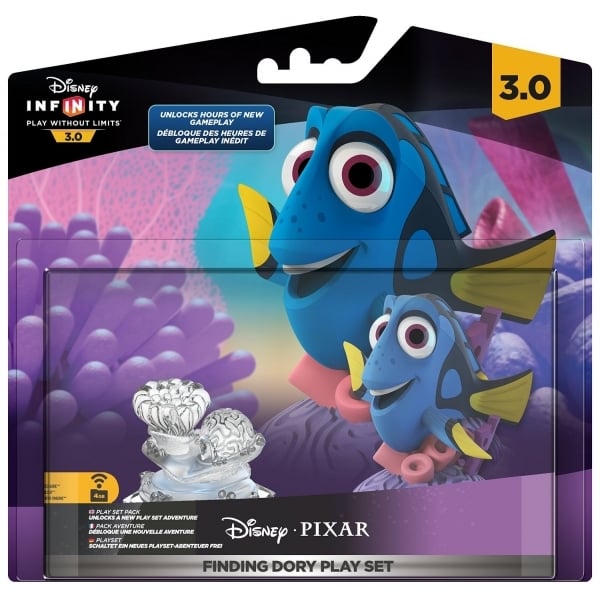 dory infinity 3.0