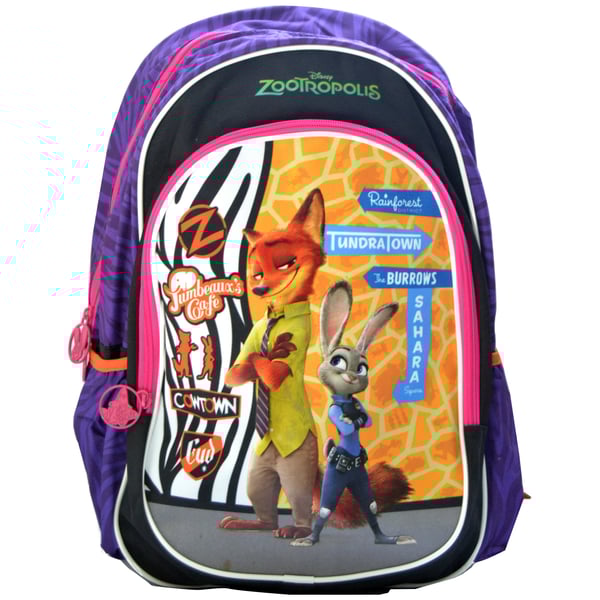 Disney 7430ZOO Zootopia 18 Disney 7430ZOO Zootopia 18