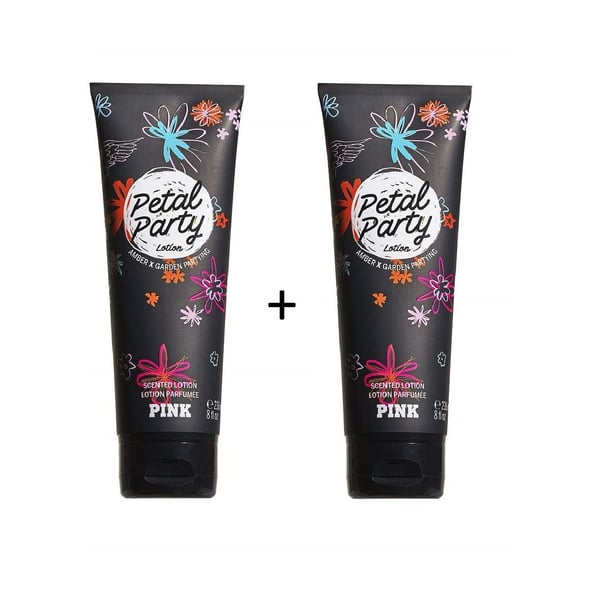 Victoria secret petal party best sale