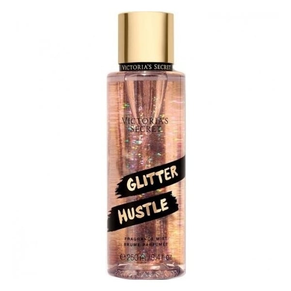 Victorias Secret Glitter Hustel 250ml Body Mist