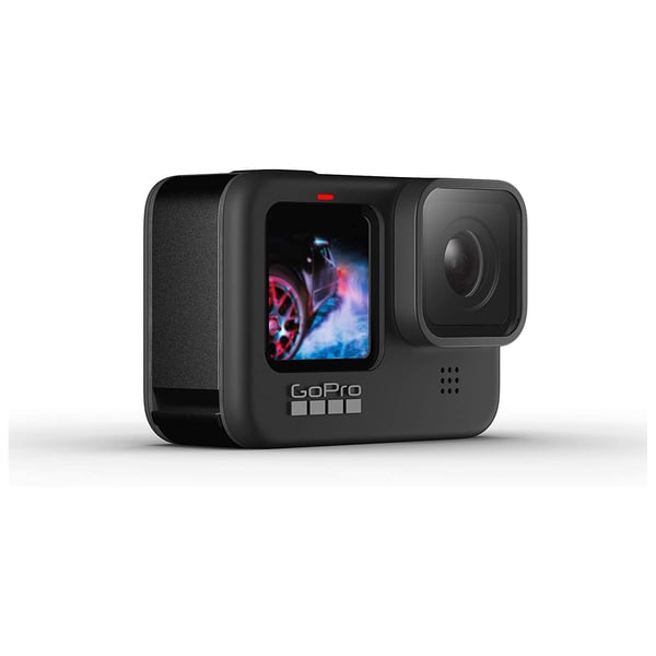 GoPro HERO9 Black GoPro HERO9 Black
