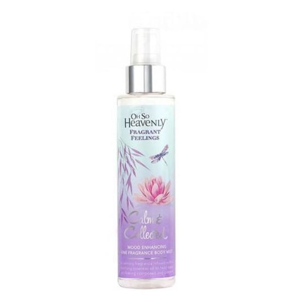 Oh So Heavenly Body Mist Calm & Collected 150ml