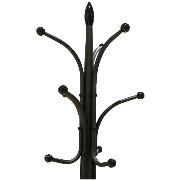 Coat Hanger - Black Coat Hanger - Black