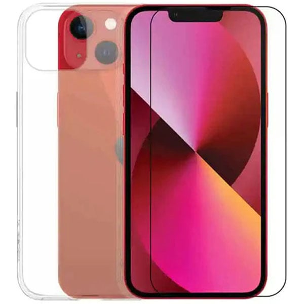 Smart Screen Protector + Case iPhone 14 Smart Screen Protector + Case iPhone 14
