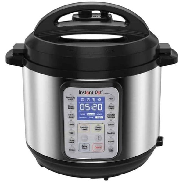 Instant Pot Duo 9 In 1 Multi Cooker INP 112 0029 01 price in Bahrain Buy Instant Pot Duo 9 In 1 Multi Cooker INP 112 0029 01 in Bahrain