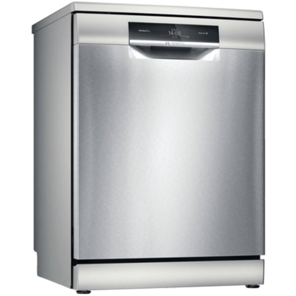 Buy Bosch Freestanding Standard Dishwasher Sms8zdi48m Online In Uae Sharaf Dg