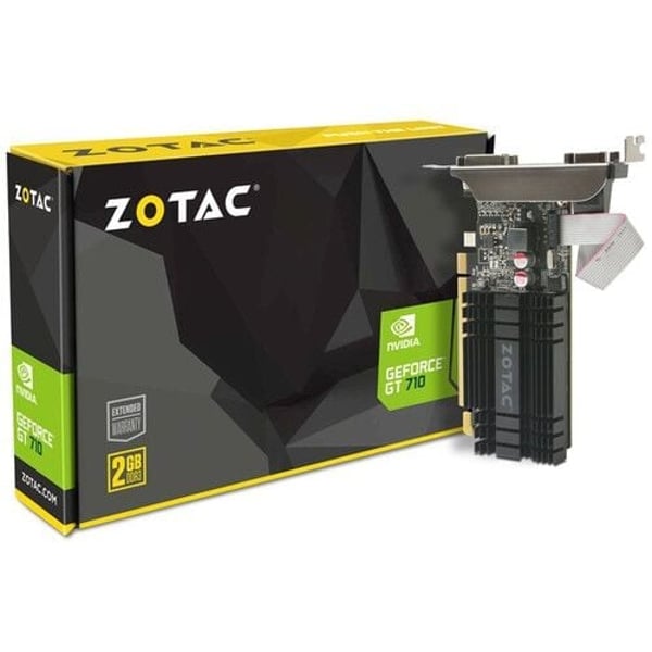 Zotac Geforce Gt 710 Zone Edition 2gb Ddr3 Graphics Card Zotac Geforce Gt 710 Zone Edition 2gb Ddr3 Graphics Card