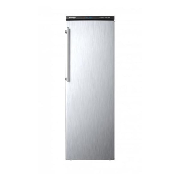 Fresh Upright Freezer 200 Litres 500003399M price in Bahrain, Buy Fresh