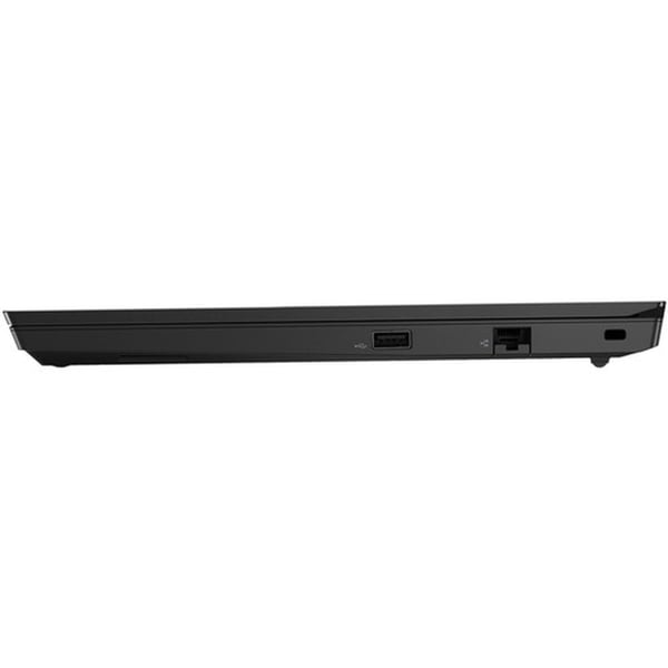 Lenovo ThinkPad E14 Laptop - Core i7 1.80GHz 16GB 256GB Shared Win10Pro 14inch FHD Black English/Arabic Keyboard