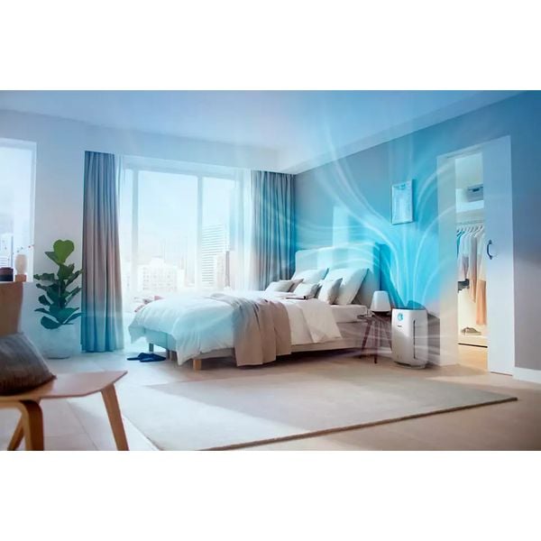 Philips Air Purifier GFE AC2889/90 Philips Air Purifier GFE AC2889/90