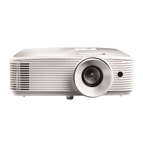 Optoma HD29HLV-HDR Full HD 1080P Entertainment Projector