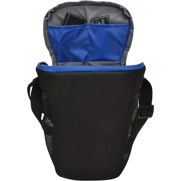 Benro Elz10bk Element Zoom Dslr Camera Bag, Black