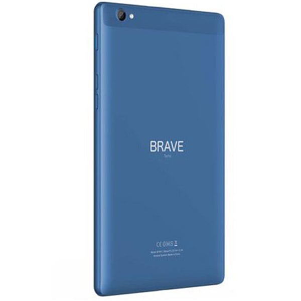 Brave Vaso BT8X1 Tablet WiFi 32GB 2GB 8inch Blue