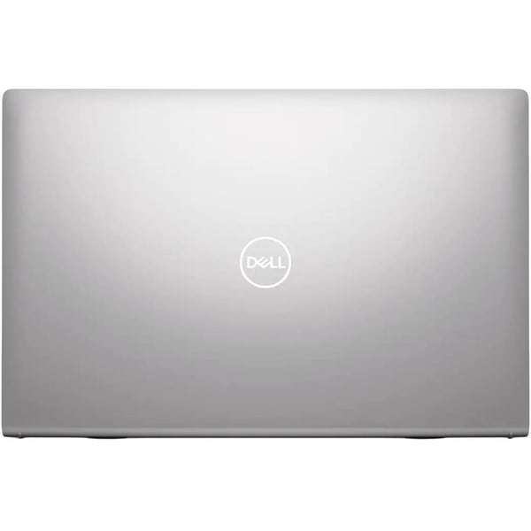 Dell 14 5410-INS14-5049A-SL 2 in 1 Laptop - Core i7 2.9GHz 16GB 512GB 2GB Win10Home 14inch FHD Silver English/Arabic Keyboard