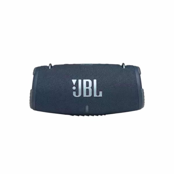 JBL Portable Waterproof Speaker Blue JBL Portable Waterproof Speaker Blue
