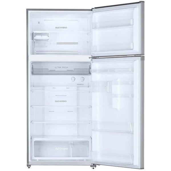 Toshiba Top Mount Refrigerator 700 Litres GRA820U-S Toshiba Top Mount Refrigerator 700 Litres GRA820U-S