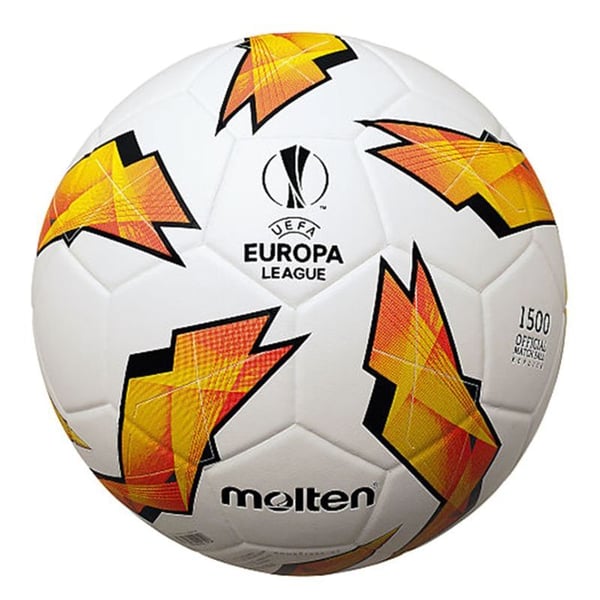 Molten UEFA Europa League Football 5
