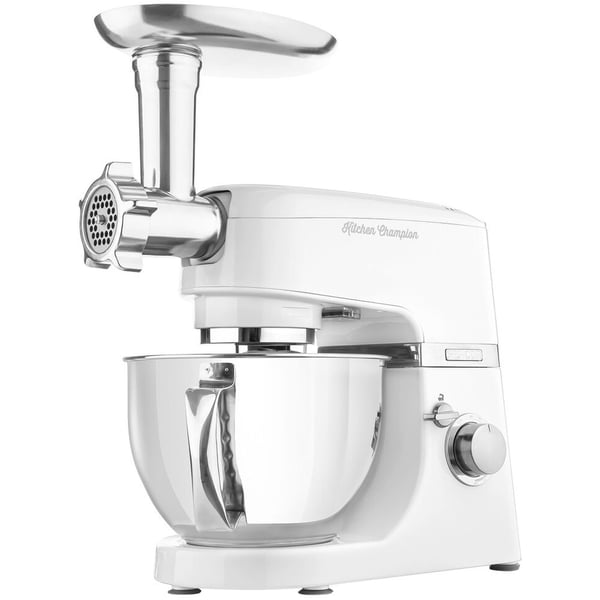 Sencor MEG2 Food Processor STM 6350WH Sencor MEG2 Food Processor STM 6350WH