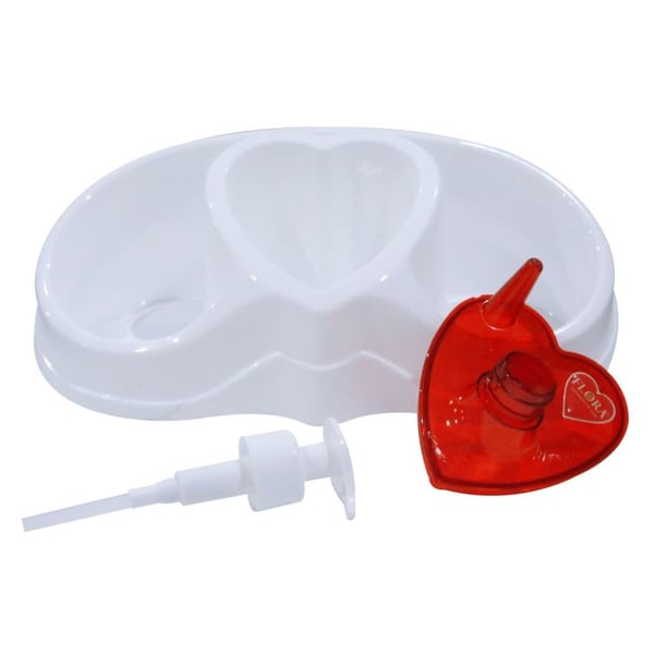 HomeStyle Dish Washing Liquid Dispenser price in Bahrain, Buy HomeStyle