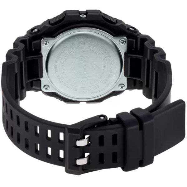 Casio GBX-100-1DR G-Shock Men's Watch