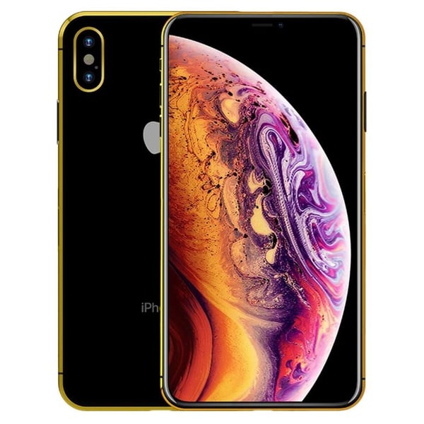 iphone xs max sharaf dg