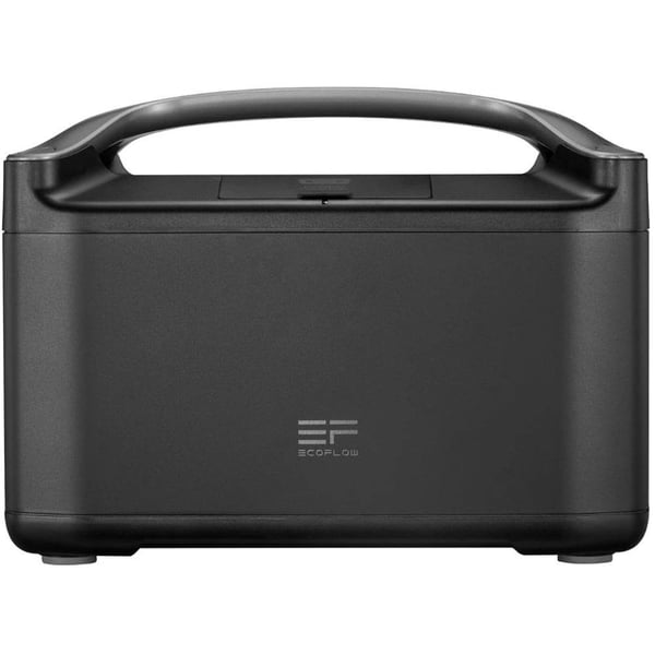 Ecoflow RIVER Pro Extra Battery Black