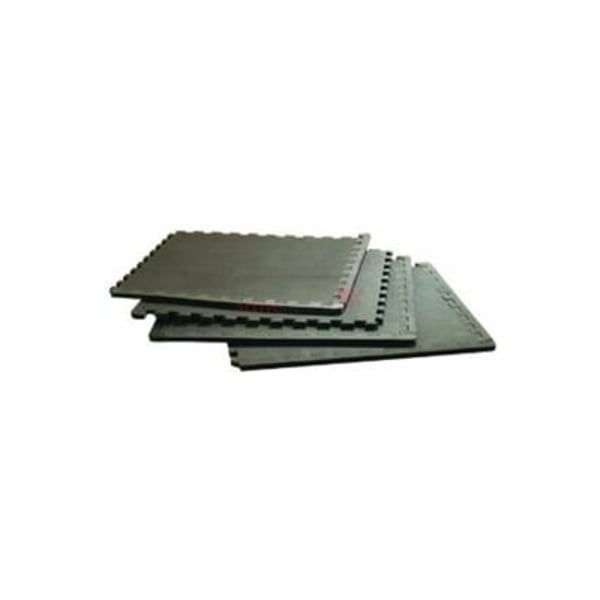 Reebok Ramt-10029 Floor Guards - Black Reebok Ramt-10029 Floor Guards - Black