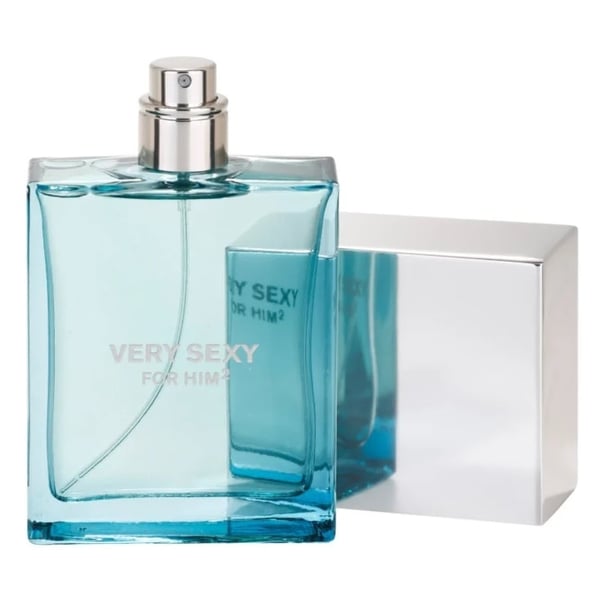 Buy Victoria Secret Very Sexy Him 2 For Men 100ml Eau de Cologne in