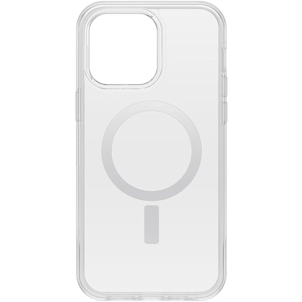 Otterbox Symmetry Plus Case Clear iPhone 14 Pro Max Otterbox Symmetry Plus Case Clear iPhone 14 Pro Max
